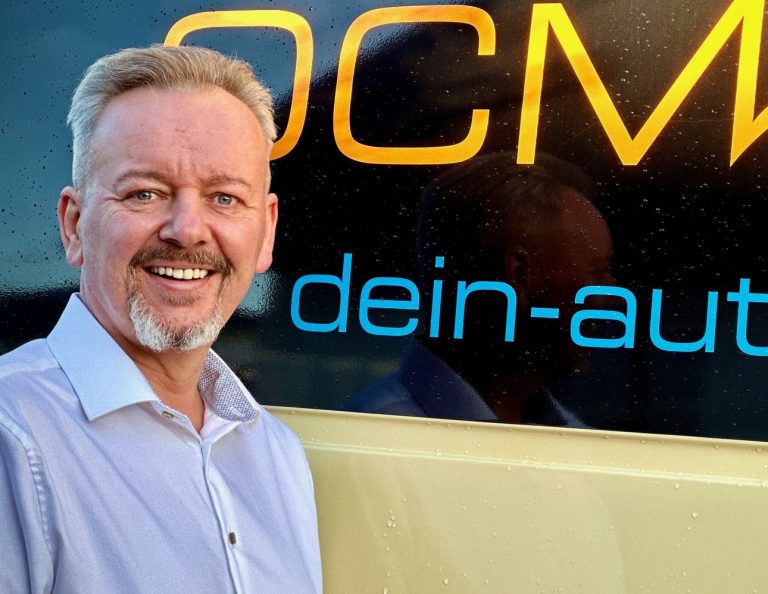 Alexander Macion, OCM dein-auto.eu